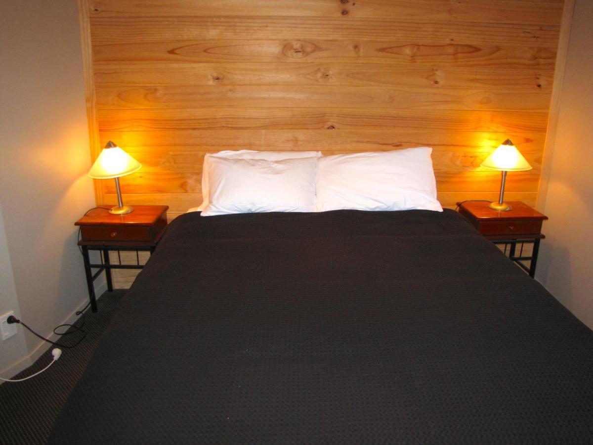 Ngauruhoe Yurt - Ohakune Holiday Home Dış mekan fotoğraf