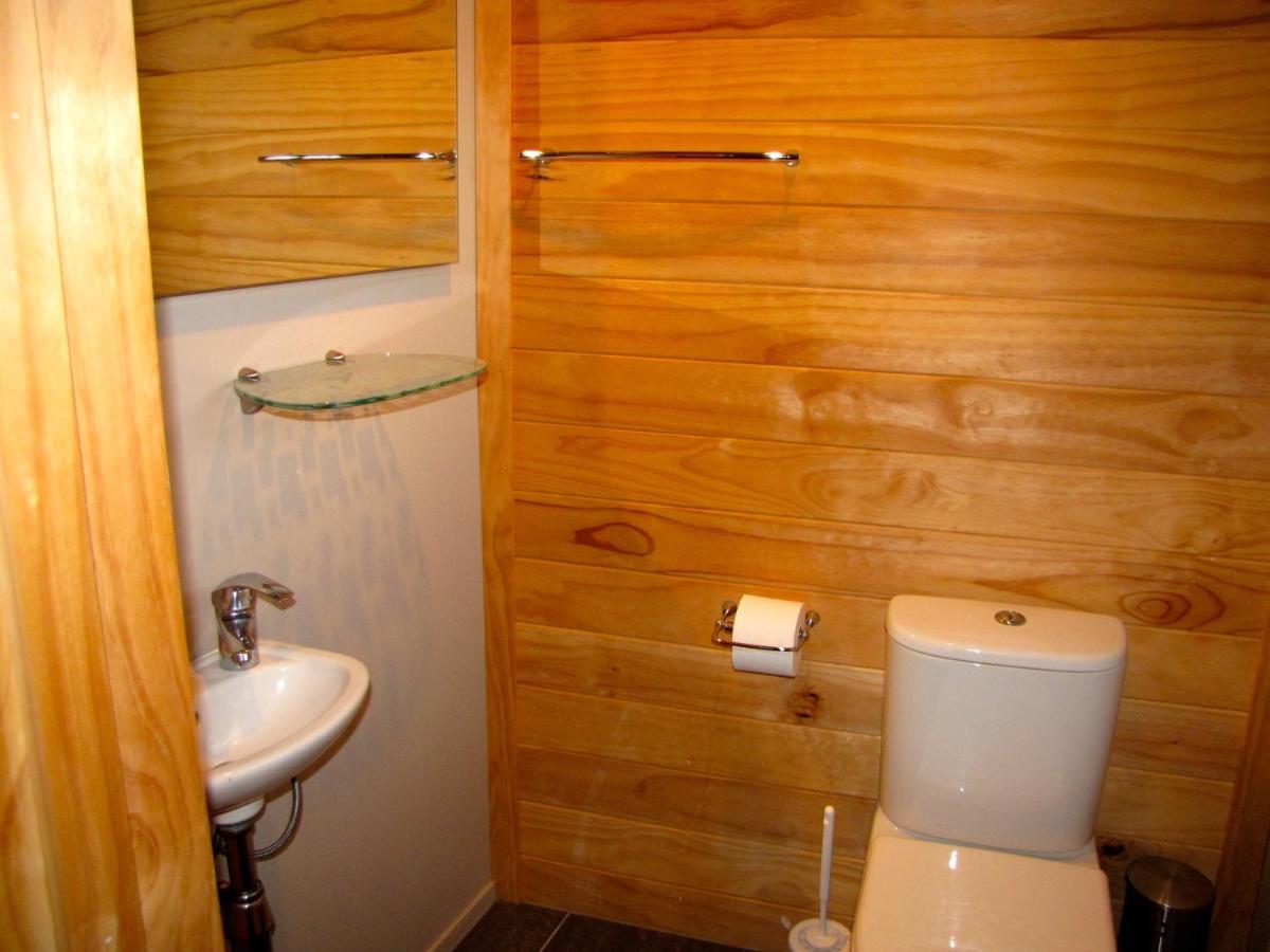 Ngauruhoe Yurt - Ohakune Holiday Home Dış mekan fotoğraf
