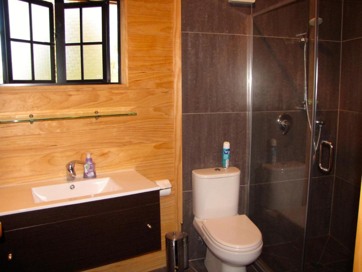 Ngauruhoe Yurt - Ohakune Holiday Home Dış mekan fotoğraf