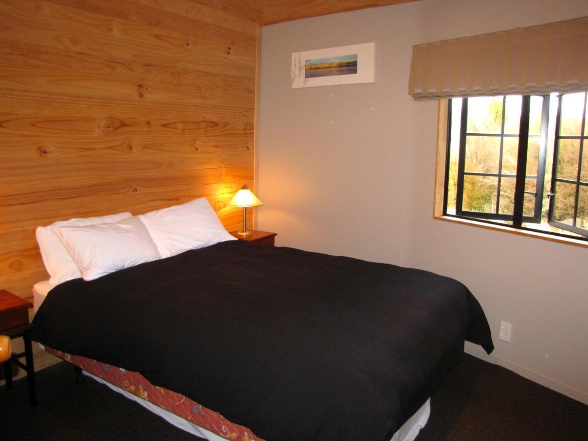 Ngauruhoe Yurt - Ohakune Holiday Home Dış mekan fotoğraf