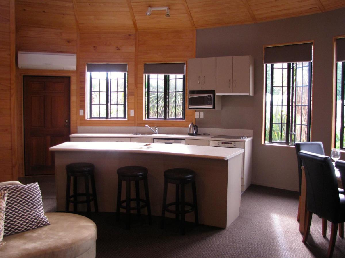 Ngauruhoe Yurt - Ohakune Holiday Home Dış mekan fotoğraf
